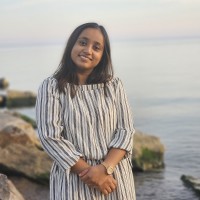 Elizabeth Cherian