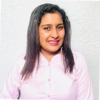 Vaishali Rathi