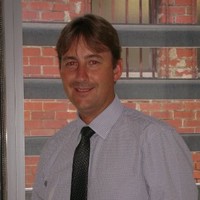 Terry Hodge
