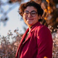 Rebeca Oliveira de Souza