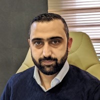 Mohammed Shikh Aiyob