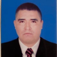 Jhonatan Diego Pereda