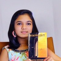 KAVYA KHEMKA