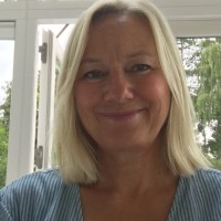 Gitte Larsen