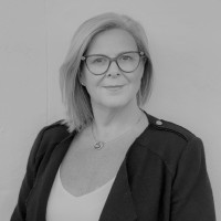 Nicki Fraser