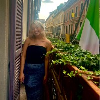 Francesca Caven