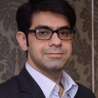 Tushar Arora