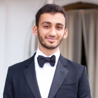 Yoel Aryeh