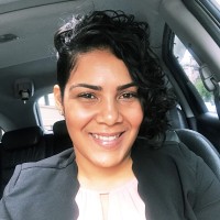 Liz De La Cruz