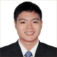 Jose Angelo Buenaventura
