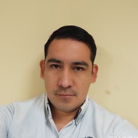 Alfredo Hernández Jiménez
