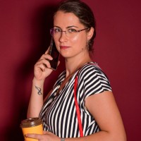 Andreea Vărășteanu