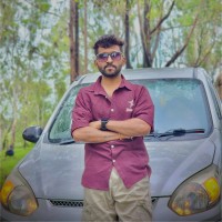 shubham patil