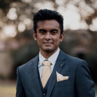 Abhishek Ghosh