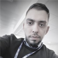 Ahmad Nachar
