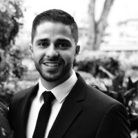 Ernesto Colina Blanco