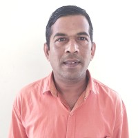 chandru kolur