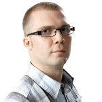 Andreas Hellström