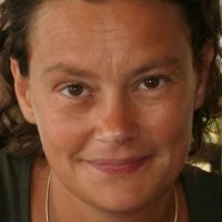 Lieseke Van Dijk