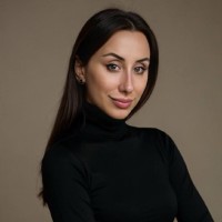 Yulia Polyakova