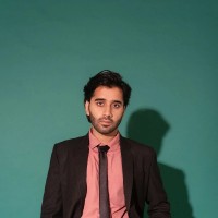 Junaid Sayed