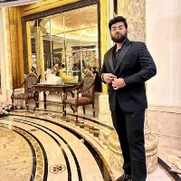 Rohit Raj Choudhary