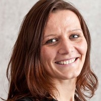 Stefanie Blattert