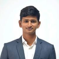 Govindhasamy M