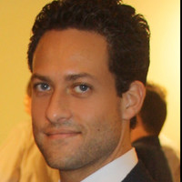 Eric Rueth, MD