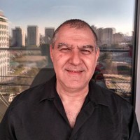 Ofer Bertman