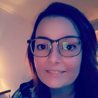 Stina Maria Dommerborg Ulvmose