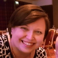 Silvia Citriakova Assoc Cipd