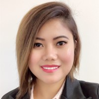 Annabel Machu