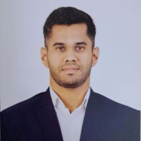 Rameshbabu V