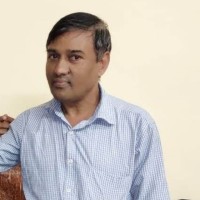 Vishwas Bhor