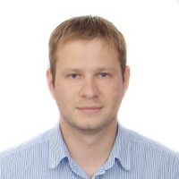 Sergey Voronin