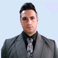 Mehrdad Rasouli