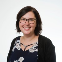 Rebekah Gaiovnik, Ms, Ladc
