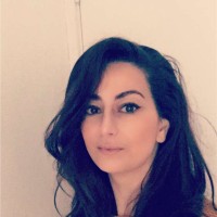 Nadia El Gueddari