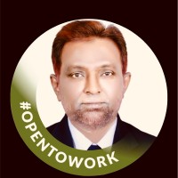 Mohammed Shafiq