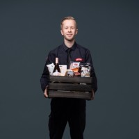 Tim Robin Nilsen