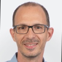 Lukas Bänziger