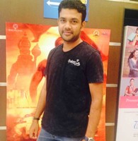 KIRTI WAGHELA