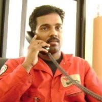 Anish Radhakrishnan