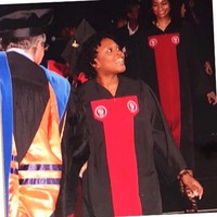 Damali Lancaster