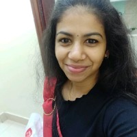 Kavipriya Joshua Daniel