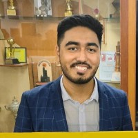 Ajay Bohra