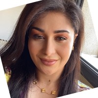 Fatima Ezzahra HAMAM