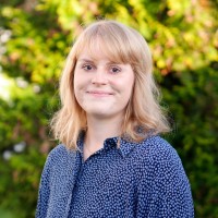 Nina Stubbe Teglbjærg