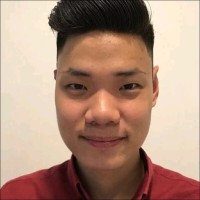 Reuben Goh